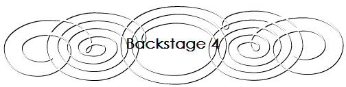 Backstage 4