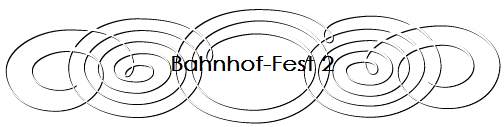 Bahnhof-Fest 2