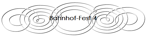 Bahnhof-Fest 4
