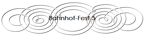 Bahnhof-Fest 5