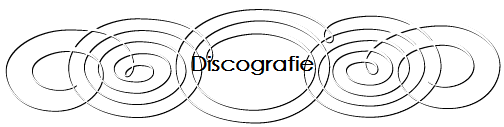 Discografie