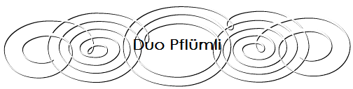 Duo Pflümli