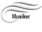 Musiker